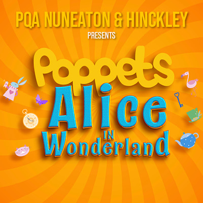 Nuneaton & Hinckley - Alices Adventures
